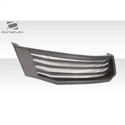 2008-2012 Honda Accord 4DR GR Grille - 1 Piece image - 4
