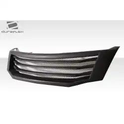2008-2012 Honda Accord 4DR GR Grille - 1 Piece image - 5