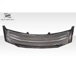 2008-2012 Honda Accord 4DR GR Grille - 1 Piece image - 6