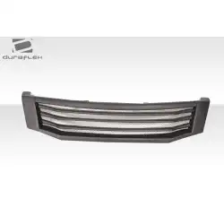 2008-2012 Honda Accord 4DR GR Grille - 1 Piece image - 5