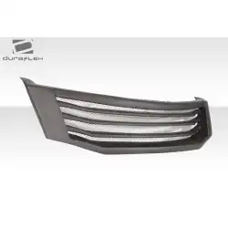 2008-2012 Honda Accord 4DR GR Grille - 1 Piece image - 7