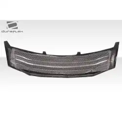 2008-2012 Honda Accord 4DR GR Grille - 1 Piece image - 11