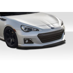 2013-2020 Scion FR-S Toyota 86 Subaru BRZ Duraflex GT500 V3 Front Lip - 1 Piece image - 3