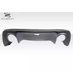 2013-2020 Scion FR-S Toyota 86 Subaru BRZ GT500 V3 Rear Diffuser - 1 Piece (S) image - 3