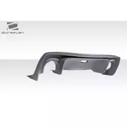 2013-2020 Scion FR-S Toyota 86 Subaru BRZ GT500 V3 Rear Diffuser - 1 Piece (S) image - 4
