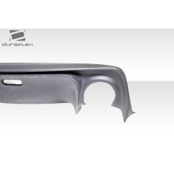 2013-2020 Scion FR-S Toyota 86 Subaru BRZ Duraflex GT500 V3 Rear Diffuser - 1 Piece image - 8