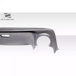 2013-2020 Scion FR-S Toyota 86 Subaru BRZ GT500 V3 Rear Diffuser - 1 Piece (S) image - 6