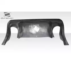 2013-2020 Scion FR-S Toyota 86 Subaru BRZ GT500 V3 Rear Diffuser - 1 Piece (S) image - 7