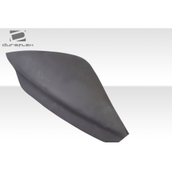 2013-2020 Scion FR-S Toyota 86 Subaru BRZ Duraflex GT500 V3 Front Bumper Canards - 2 Piece image - 8