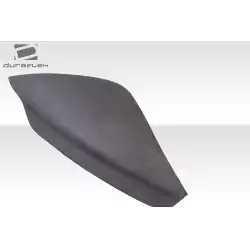 2013-2020 Scion FR-S Toyota 86 Subaru BRZ GT500 V3 Front Bumper Canards - 2 Piece image - 6