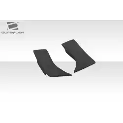 2013-2020 Scion FR-S Toyota 86 Subaru BRZ GT500 V3 Side Canards - 2 Pieces image - 3