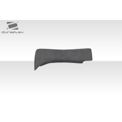 2013-2020 Scion FR-S Toyota 86 Subaru BRZ Duraflex GT500 V3 Side Canards - 2 Pieces image - 3