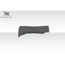 2013-2020 Scion FR-S Toyota 86 Subaru BRZ GT500 V3 Side Canards - 2 Pieces image - 6