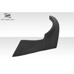 2010-2015 Chevrolet Camaro Duraflex Grid Front Fender Flares - 4 Piece image - 4