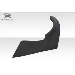 2010-2015 Chevrolet Camaro Grid Front Fender Flares - 4 Piece image - 4