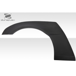 2010-2015 Chevrolet Camaro Duraflex Grid Front Fender Flares - 4 Piece image - 5