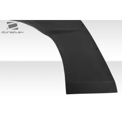 2010-2015 Chevrolet Camaro Duraflex Grid Front Fender Flares - 4 Piece image - 6