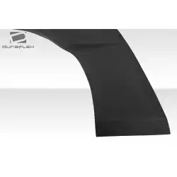 2010-2015 Chevrolet Camaro Grid Front Fender Flares - 4 Piece image - 6