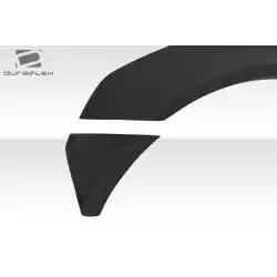 2010-2015 Chevrolet Camaro Grid Front Fender Flares - 4 Piece image - 7