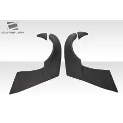 2010-2015 Chevrolet Camaro Grid Front Fender Flares - 4 Piece image - 5