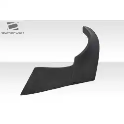 2010-2015 Chevrolet Camaro Grid Front Fender Flares - 4 Piece image - 7
