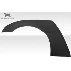 2010-2015 Chevrolet Camaro Grid Front Fender Flares - 4 Piece image - 9