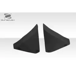 2010-2015 Chevrolet Camaro Grid Front Fender Flares - 4 Piece image - 15