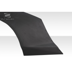 2010-2015 Chevrolet Camaro Duraflex Grid Rear Fender Flares - 4 Piece image - 6