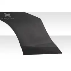 2010-2015 Chevrolet Camaro Grid Rear Fender Flares - 4 Piece image - 6