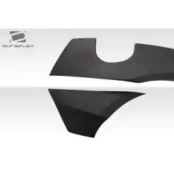 2010-2015 Chevrolet Camaro Grid Rear Fender Flares - 4 Piece image - 7