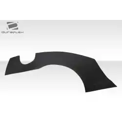 2010-2015 Chevrolet Camaro Grid Rear Fender Flares - 4 Piece image - 7