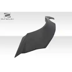2010-2015 Chevrolet Camaro Grid Rear Fender Flares - 4 Piece image - 9