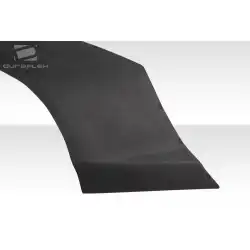 2010-2015 Chevrolet Camaro Grid Rear Fender Flares - 4 Piece image - 11