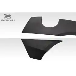 2010-2015 Chevrolet Camaro Grid Rear Fender Flares - 4 Piece image - 13