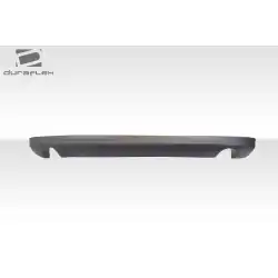 1998-2005 Lexus GS Series GS300 GS400 GS430 W-1 Rear Lip - 1 Piece image - 4