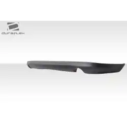 1998-2005 Lexus GS Series GS300 GS400 GS430 W-1 Rear Lip - 1 Piece image - 10