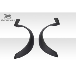 1990-1997 Mazda Miata Duraflex TKO RBS Wide Body Front Fender Flares - 2 Piece image - 4