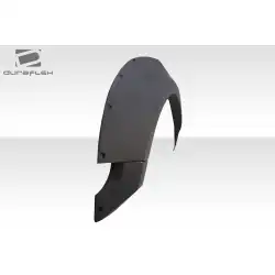 2018-2023 Ford Mustang Grid Wide Body Front Fender Flares - 4 Piece image - 3