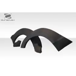 2018-2023 Ford Mustang Grid Fender Flare image - 15
