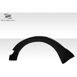 2018-2023 Ford Mustang Couture Grid Wide Body Front Fender Flares - 4 piece image - 3