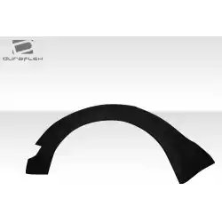 2018-2023 Ford Mustang Grid Wide Body Front Fender Flares - 4 piece image - 2