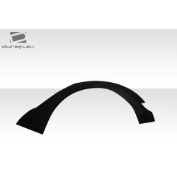 2018-2023 Ford Mustang Couture Grid Wide Body Front Fender Flares - 4 piece image - 4