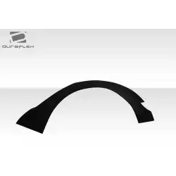 2018-2023 Ford Mustang Grid Wide Body Front Fender Flares - 4 piece image - 3