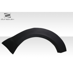 2018-2023 Ford Mustang Couture Grid Wide Body Front Fender Flares - 4 piece image - 5