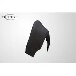 2015-2023 Ford Mustang Grid Wide Body Rear Fender Flares - 4 piece image - 3