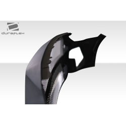 2018-2023 Ford Mustang Duraflex Grid Front Bumper - 1 Piece image - 7