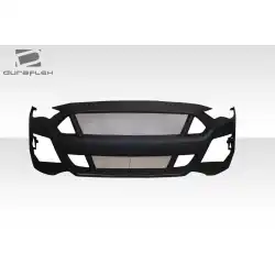 2018-2023 Ford Mustang Grid Front Bumper image - 6