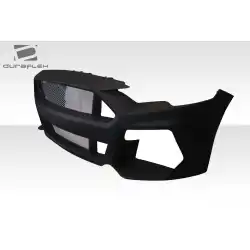 2018-2023 Ford Mustang Grid Front Bumper image - 8