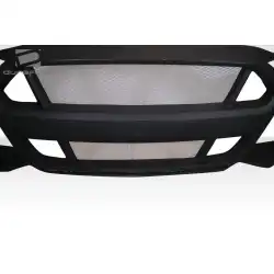2018-2023 Ford Mustang Grid Front Bumper image - 10