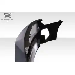 2018-2023 Ford Mustang Grid Front Bumper image - 12